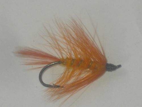 Chillimps salmon fly
