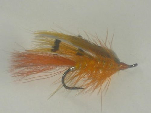 general practitioner salmon fly 