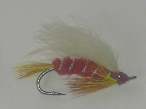 Skukomish Sunrise Fly