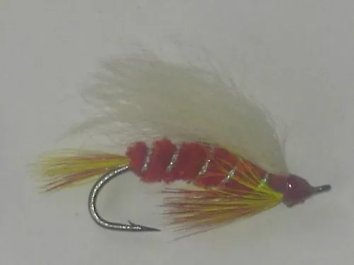 Skukomish Sunrise Fly