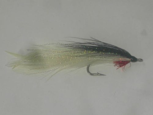 Deceiver black