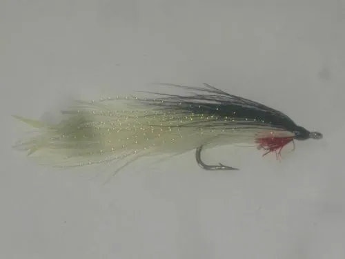 Deceiver black