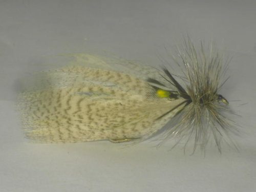 Hornberg fly