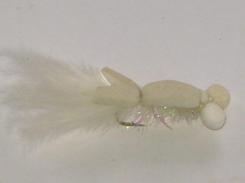 SP Booby White Fly