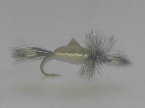Hatchmaster white fly