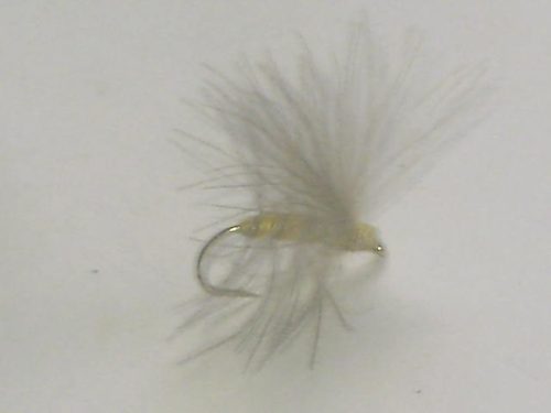 La Lulu CDC fishing fly