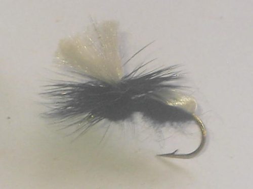 Parachute Ant Dry Fly