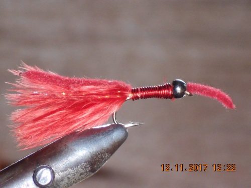 Black bead carp assassin