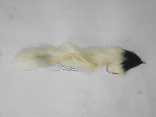 Pike fly 2