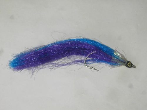 Pike fly 3