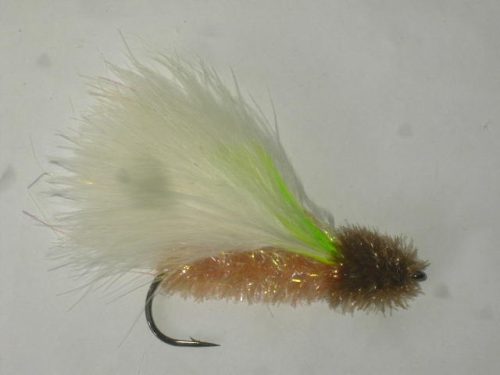 Pike Fly 6