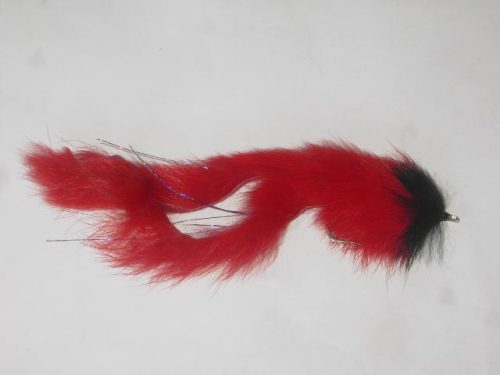 pike fly 8.