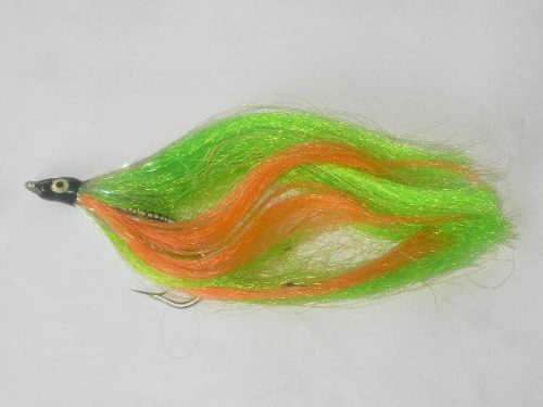 Pike fly 1