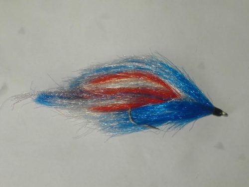Pike fly 11