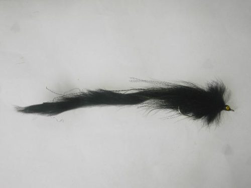 pike fly 12