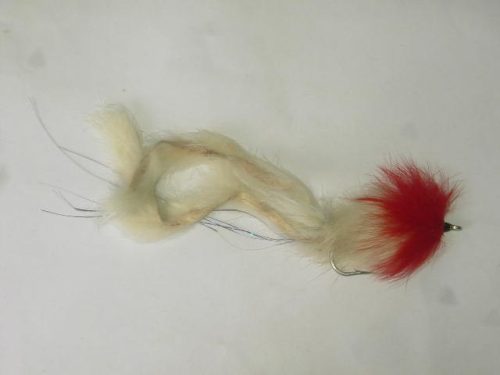 Pike fly 14