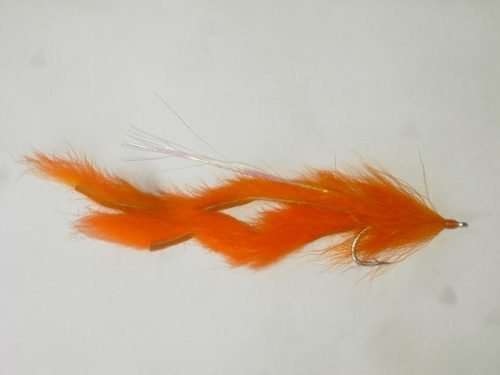 pike fly 17