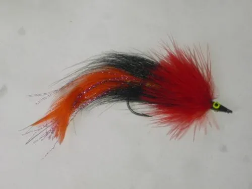 Pike Fly 19