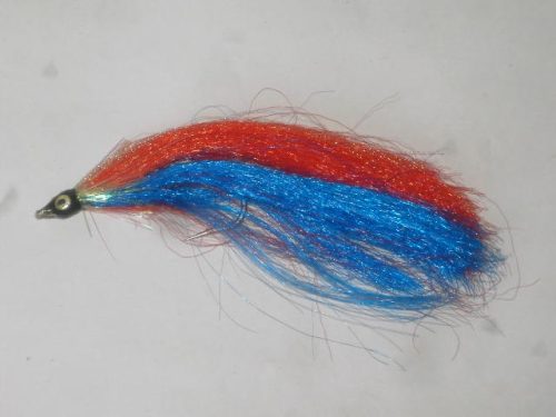 pike fly 26