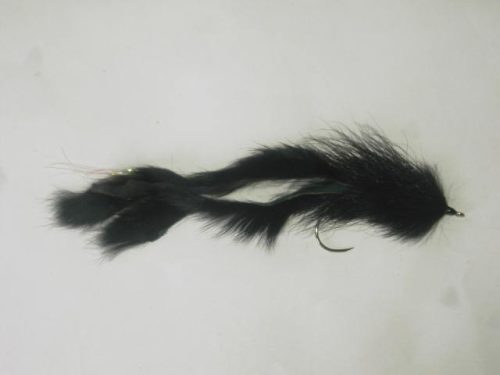 Pike Fly 27