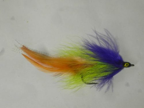 Pike Fly 32
