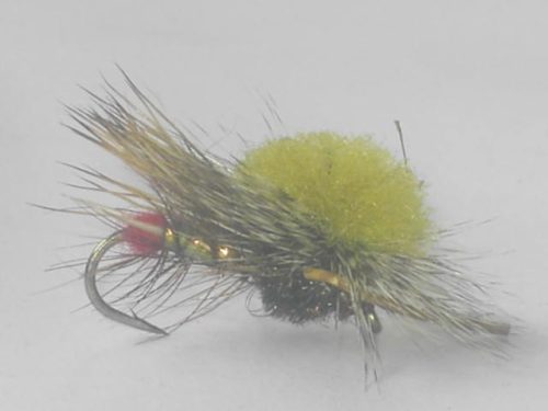 Parachute Hopper Stone Fly