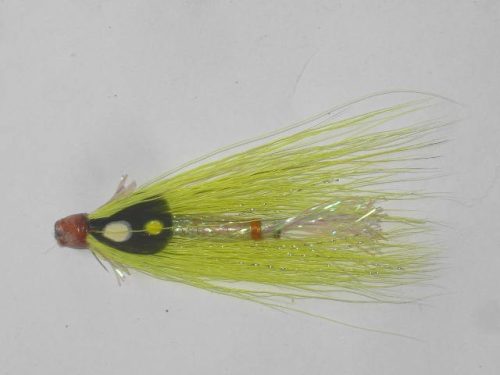 Tube fly 2