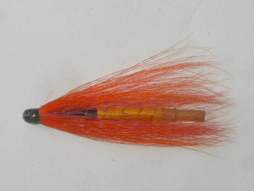 Tube fly 6