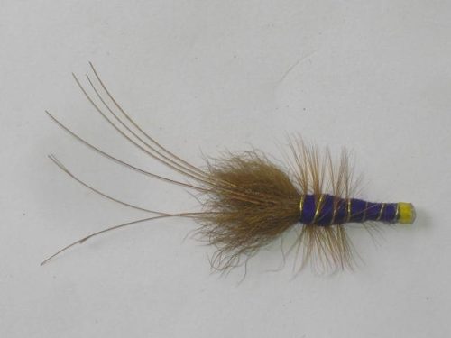 Tube fly 20