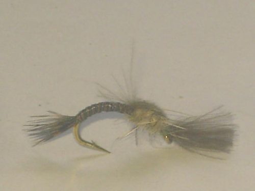CDC Natural Emerger