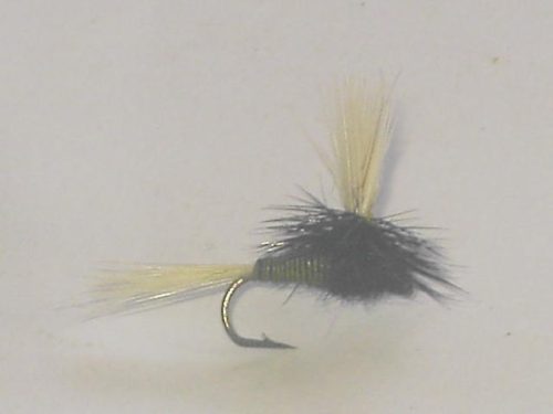 Trico Parachute Dry Fly