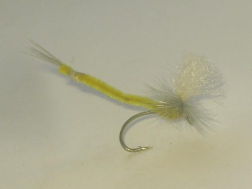 Pale Morning Dun (PMD) Extended Body Fly