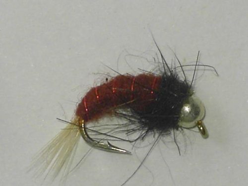 Tungsten slovenia 1