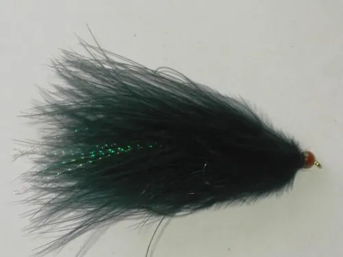 Tungsten slovenia 5 fly