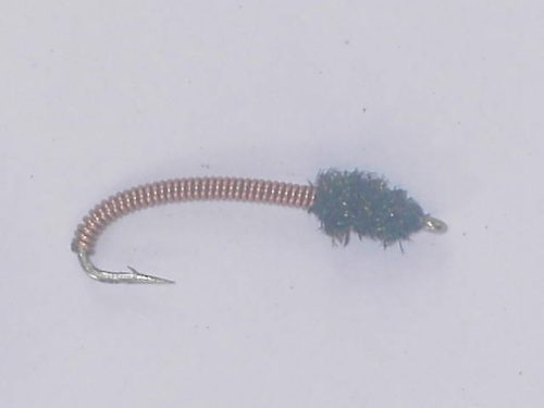 Brassie stimulator fly