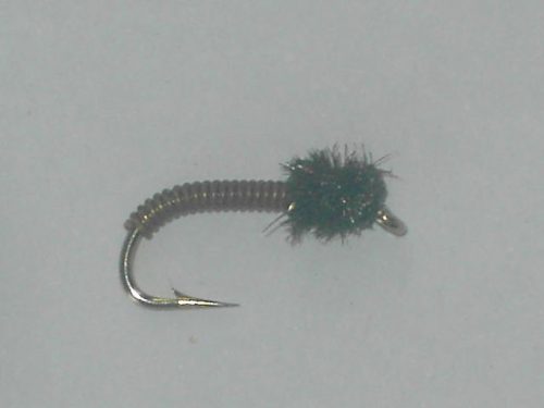 Brassie copper