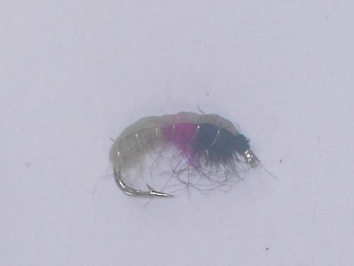 Czech nymph 3i
