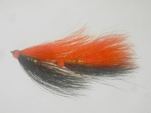 Pike Tandem Fly 15