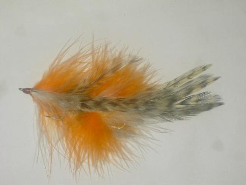 Pike Tandem Fly 16