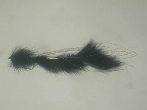 Pike Tandem Fly 4