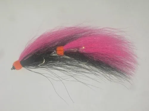 Pike Tandem Fly