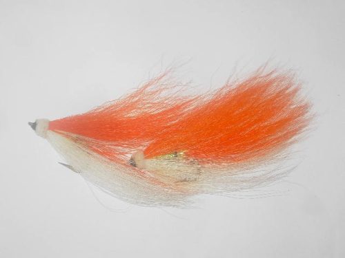 Pike Tandem Fly 8