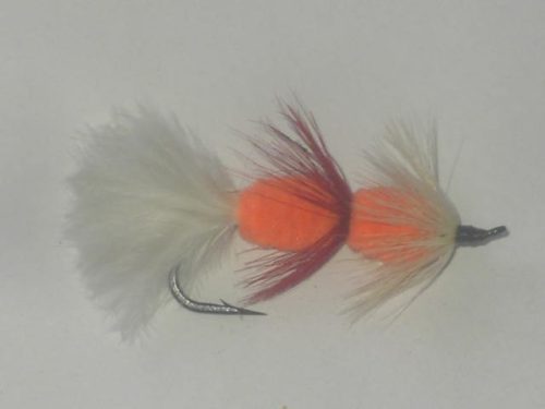 Bambine Special fishing fly