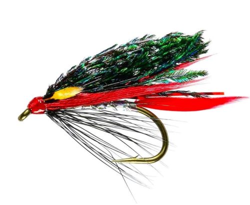Alexandra JC Sea Trout Fly