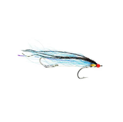 Night Demon Sea Trout Fly