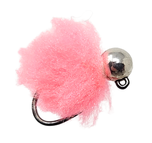 Candy Egg Jig fishing fly