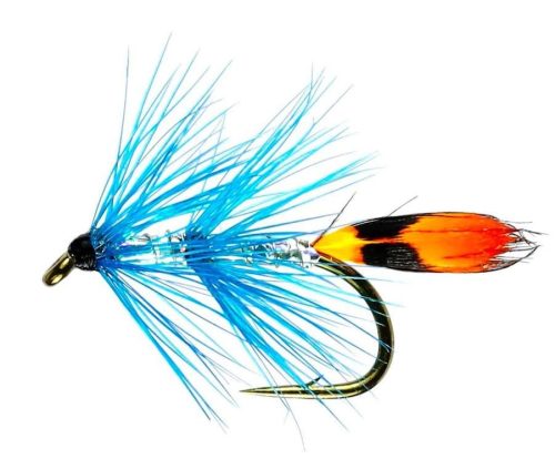 Delphi Blue JC Sea Trout Single