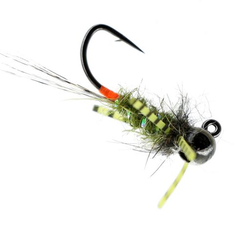 Newbury's Dirty Hipster fly