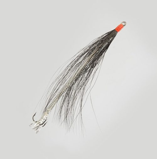 Stoats Tail Snake Fly Fishing Fly
