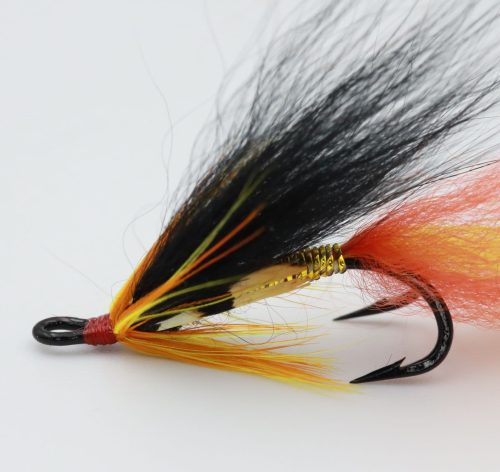 Park Shrimp Salmon Fly